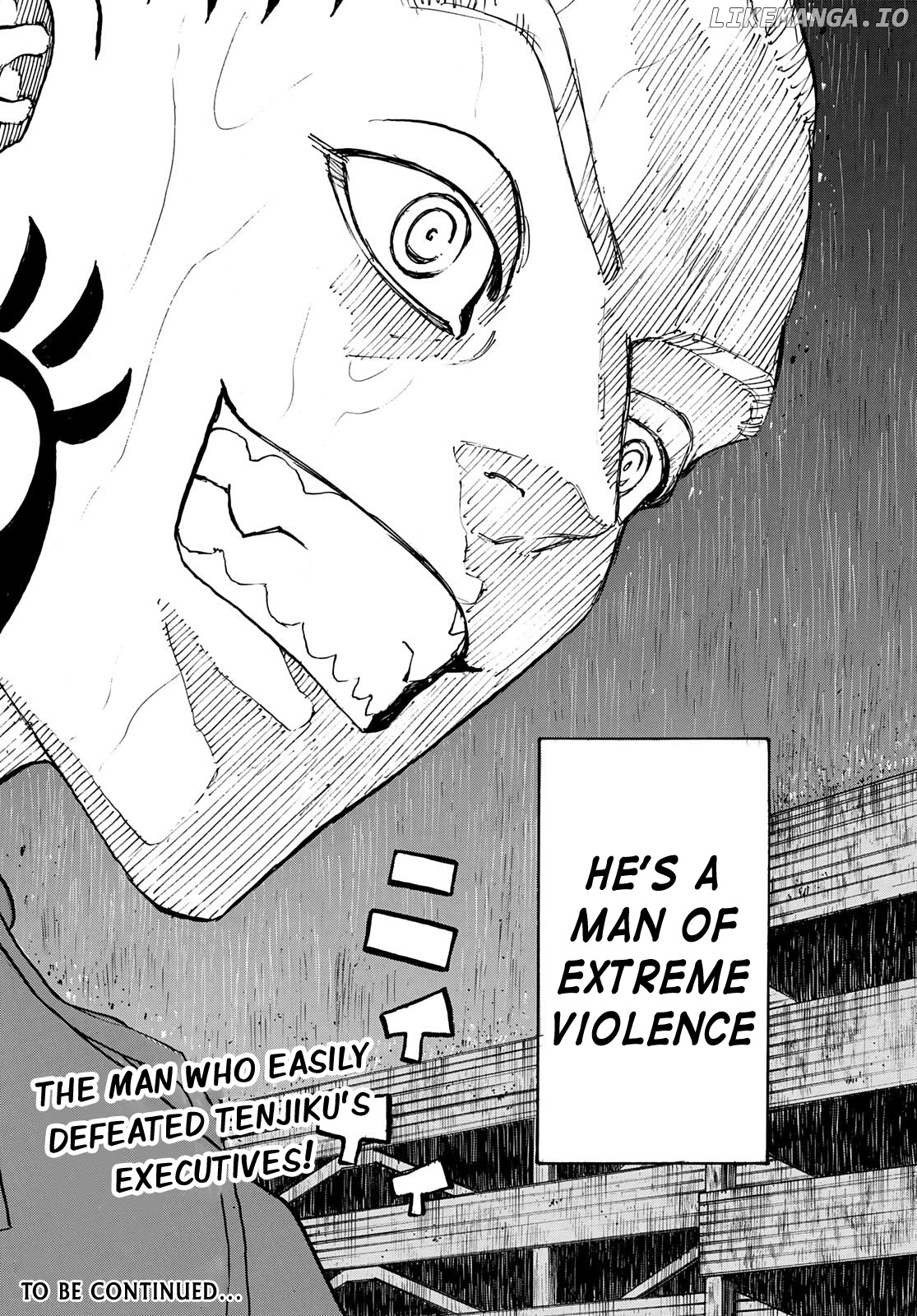 Tokyo Revengers, Chapter 227 image 19